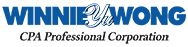 winnie yu wong cpa professional corporation toronto canada